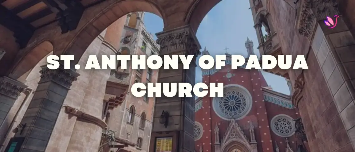 St. Anthony of Padua Church
