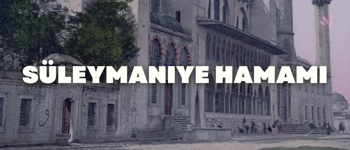 Süleymaniye Hamamı