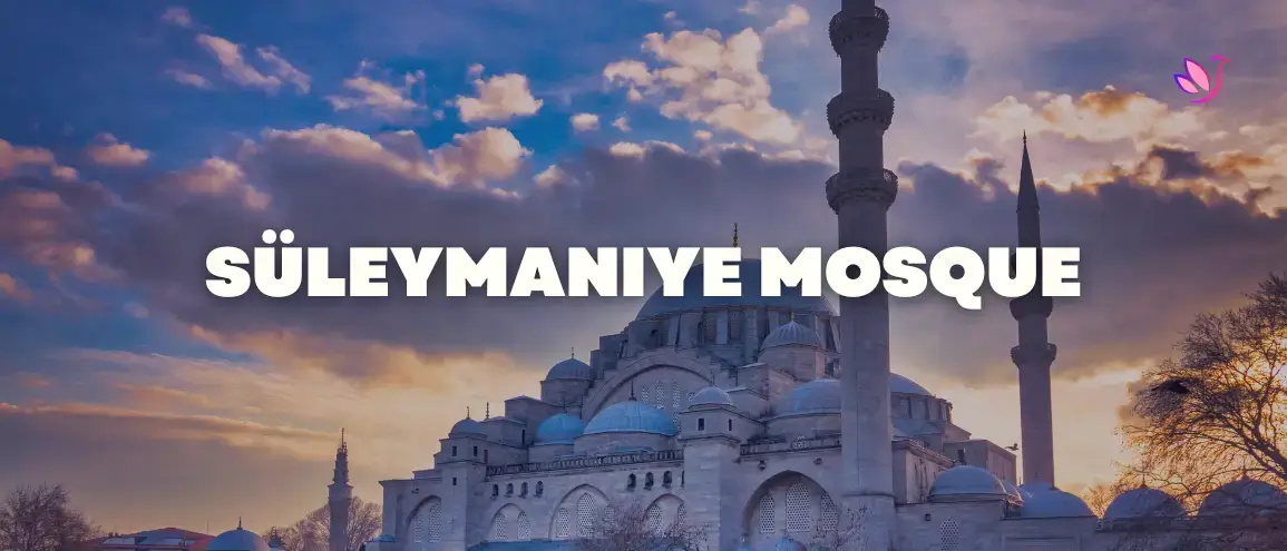 Süleymaniye Mosque