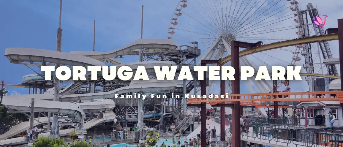 Tortuga Water Park