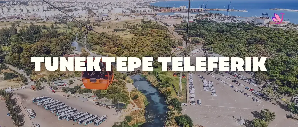 Tunektepe Teleferik