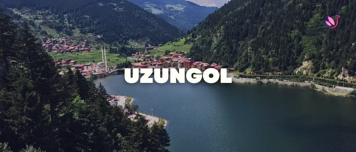 Uzungöl