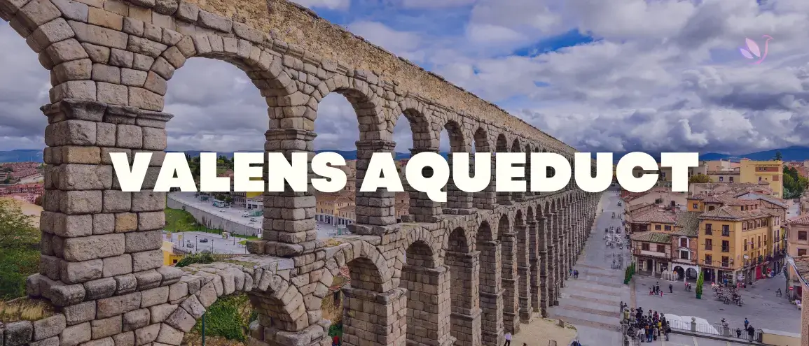 Valens Aqueduct