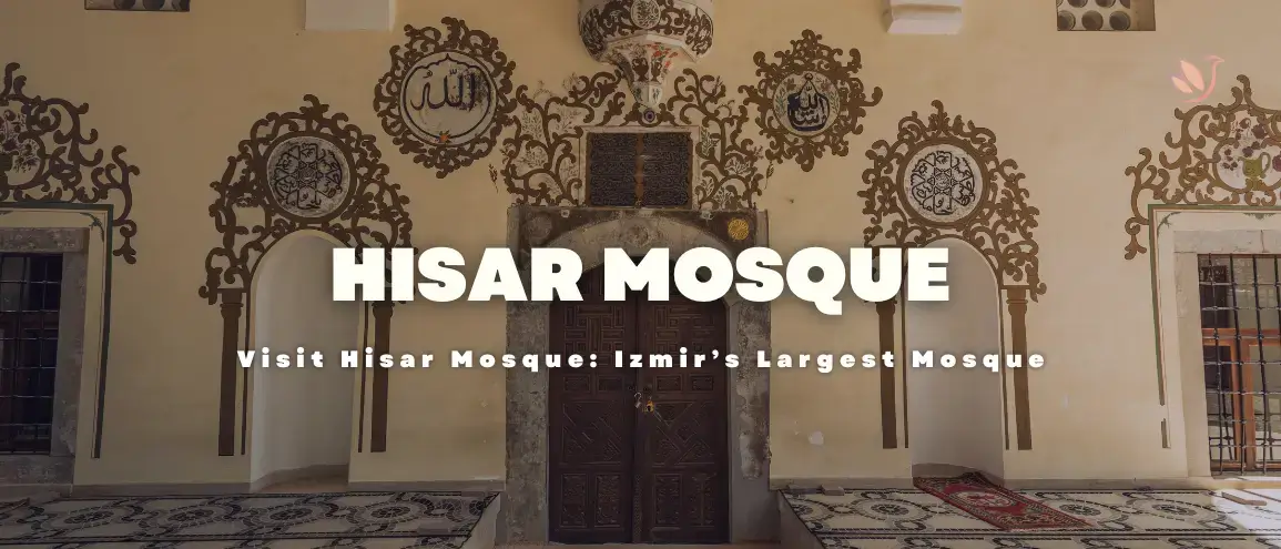 Hisar Mosque