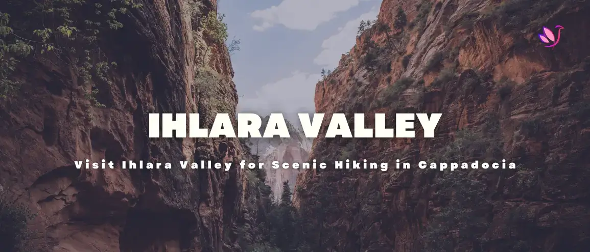 Ihlara Valley