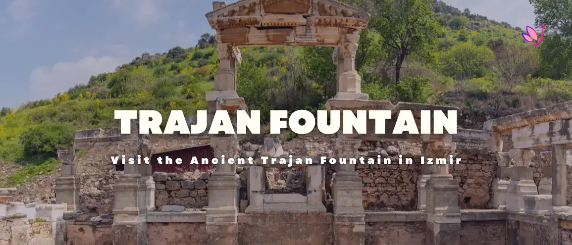 Trajan Fountain