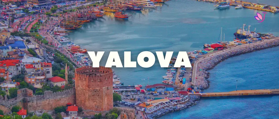 Yalova