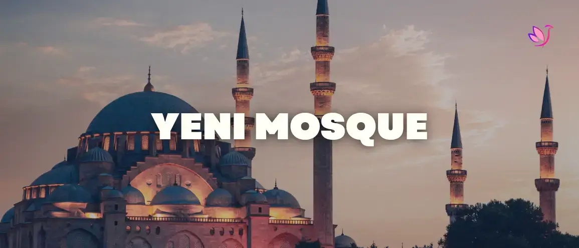 Yeni Mosque
