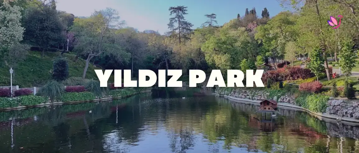 Yildiz Park