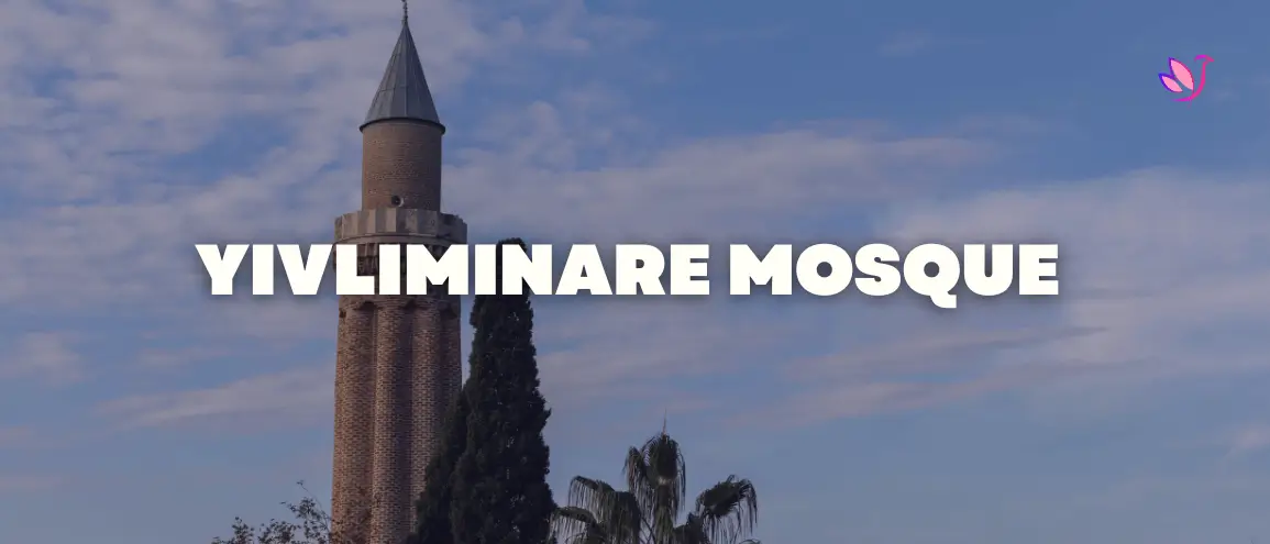 Yivliminare Mosque
