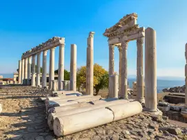 Pergamon