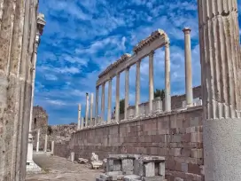 Pergamon