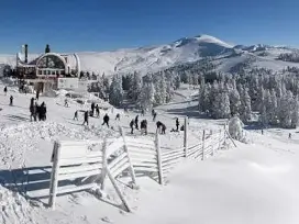 Uludağ