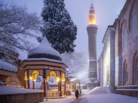 Uludağ